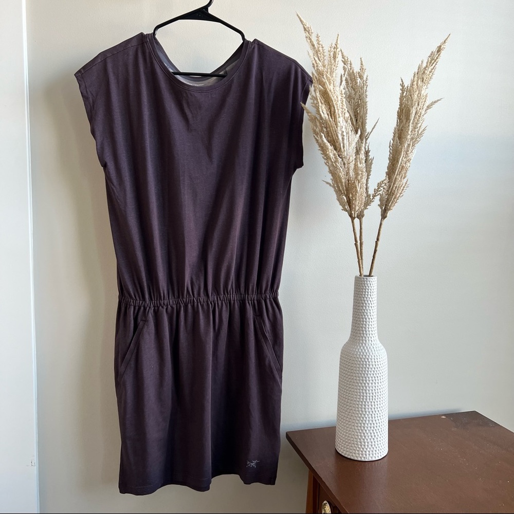 COPY - Arc’teryx Dress